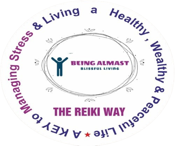 Almast Logo